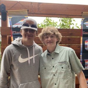 Meet your Posher, Jason